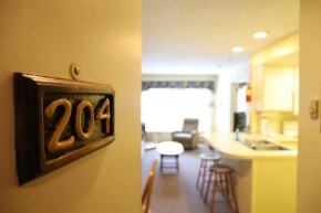 Inns of WV 204 Waterville Valley